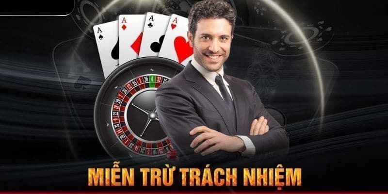 Những điểm cần lưu ý về nội dung miễn trừ trách nhiệm