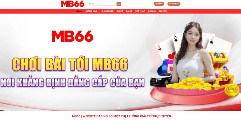 Những lý do nên truy cập mục tin tức MB66 hàng ngày