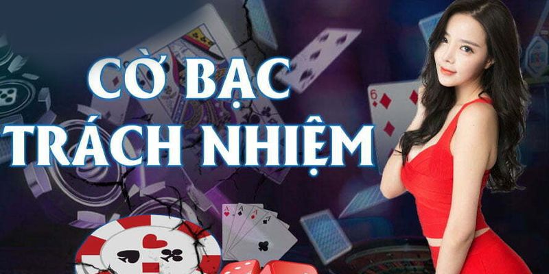 Thông tin cơ bản về chơi game có trách nhiệm